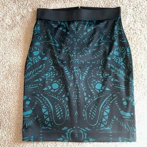 Women’s Express pencil skirt